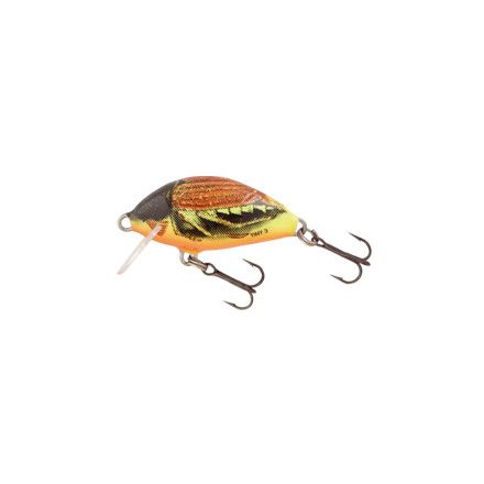 SALMO tiny wobbler it3f hc