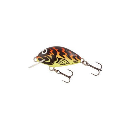 SALMO tiny wobbler it3f oyt