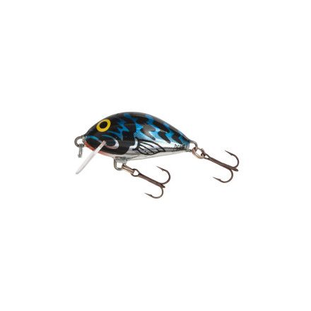 SALMO tiny wobbler it3f sbt