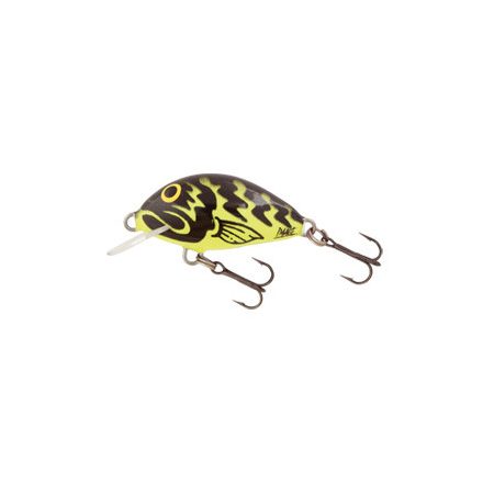 SALMO tiny wobbler it3s bt