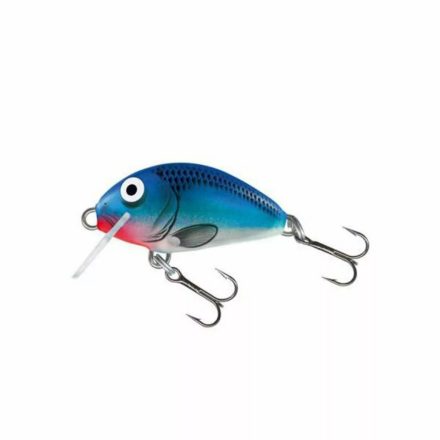 SALMO tiny it3s hbs