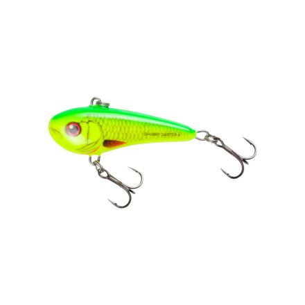 SALMO chubby darter cd4 yed