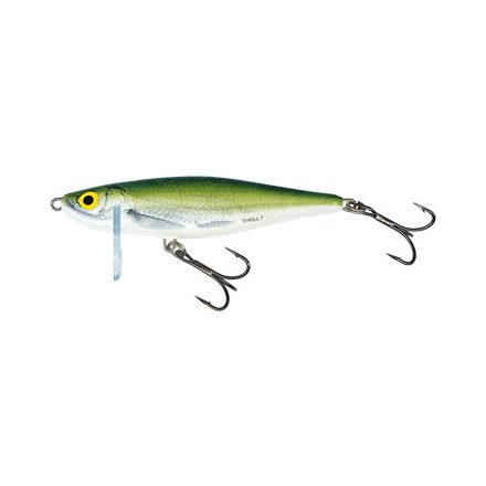 SALMO thrill wobbler th4 ob