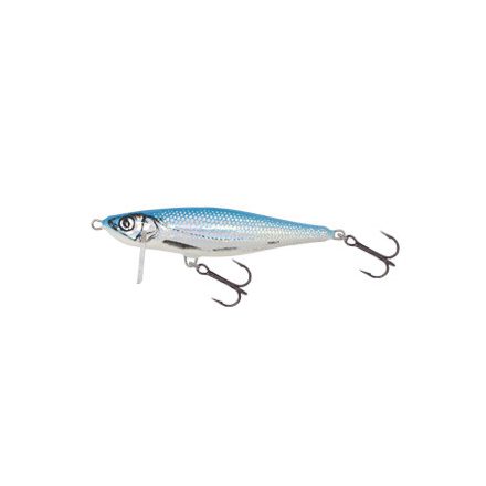 SALMO thrill wobbler th5 bf