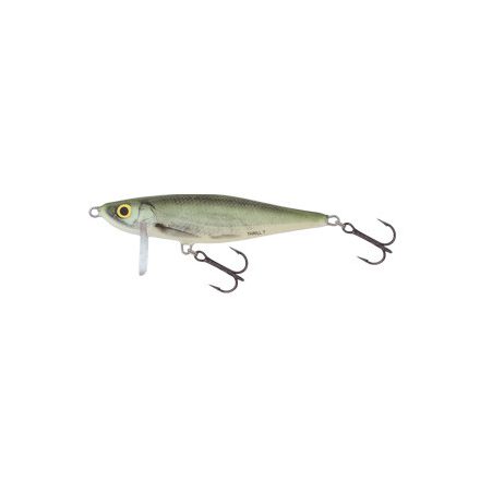 SALMO thrill wobbler th5 ob