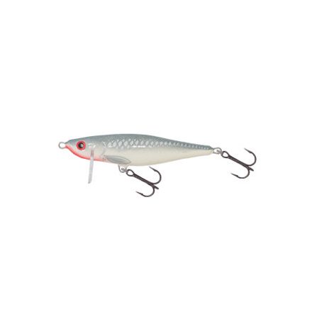 SALMO thrill wobbler th5 sgh