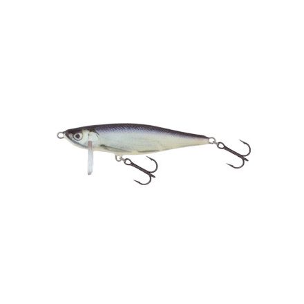 SALMO thrill wobbler th5 rbl