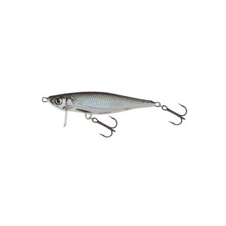 SALMO thrill wobbler th5 hbl