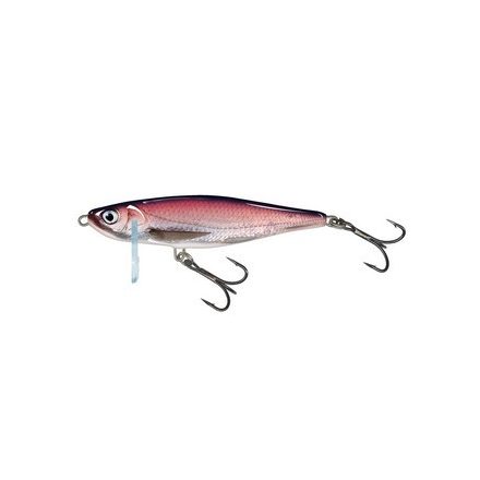 SALMO thrill wobbler th5 reb