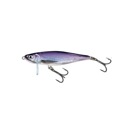 SALMO thrill wobbler th5 vib