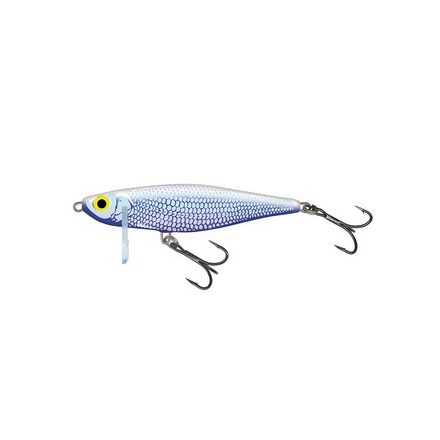 SALMO thrill wobbler th5 hbb