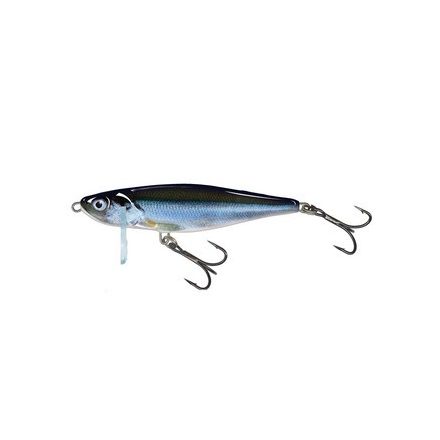 SALMO thrill wobbler th7 osm