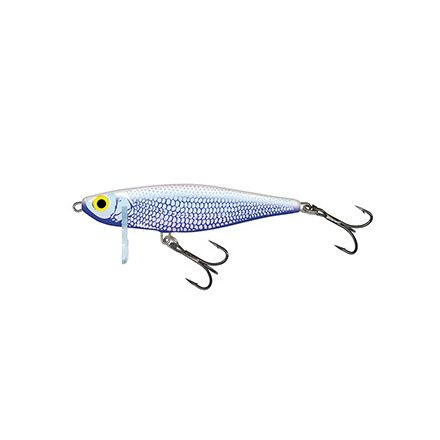 SALMO thrill wobbler th7 hbb