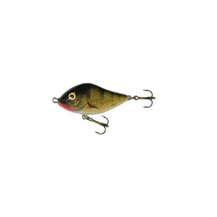 SALMO slider wobbler sd5s ep