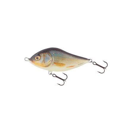 SALMO slider wobbler sd5s rr