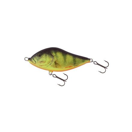 SALMO slider wobbler sd5s rhp