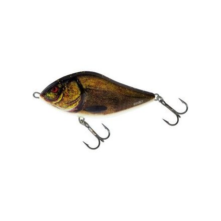 SALMO slider wobbler sd5s snt