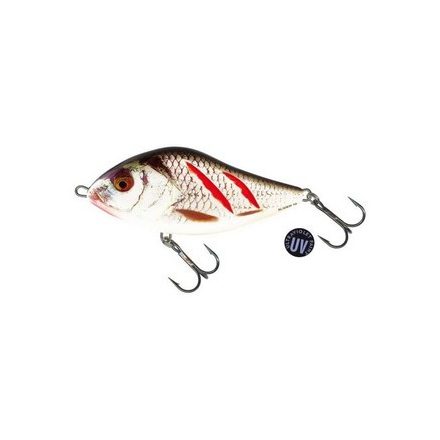 SALMO slider wobbler sd5s wrgs