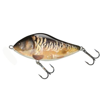 SALMO slider sd7f mirror carp