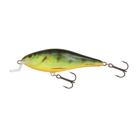 SALMO executor wobbler iex5srf rhp