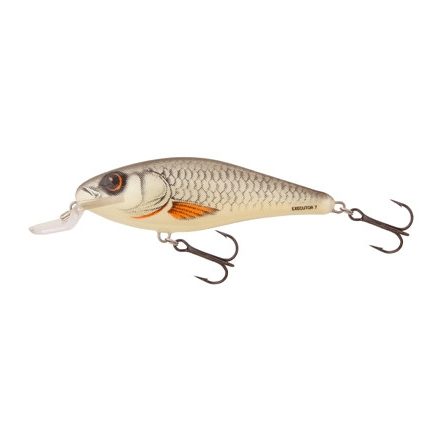 SALMO executor wobbler iex5srf d