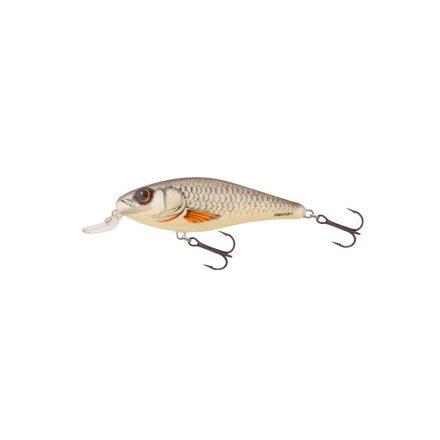 SALMO executor wobbler iex7sr d