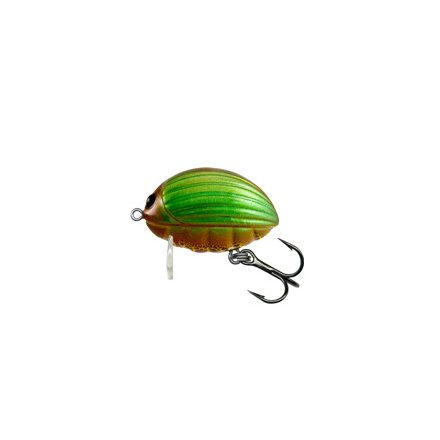 SALMO lil' bug wobbler bg2f gbg