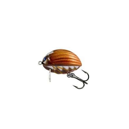 SALMO lil' bug wobbler bg2f mbg