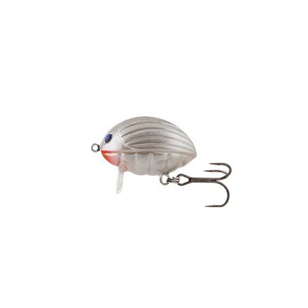 SALMO lil' bug wobbler bg2f pbg