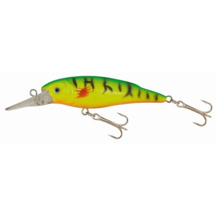 KAMASAKI wobbler shad col:1