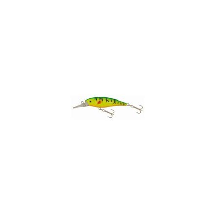 KAMASAKI wobbler shad col:2