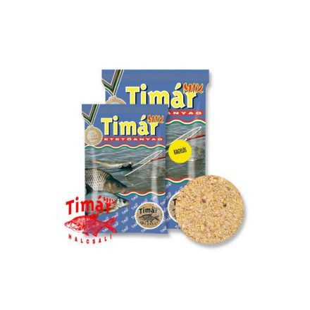 TIMÁR MIX KAGYLÓS 1KG