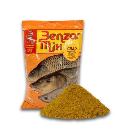 BENZÁR MIX nagy ponty 1kg