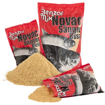 BENZAR MIX NOVAC SANGER (BUSA) 1KG