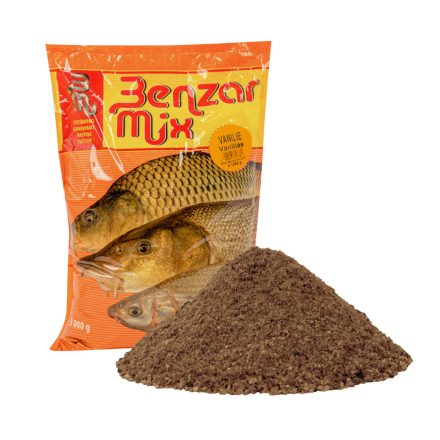 BENZAR MIX VANILIA 3KG