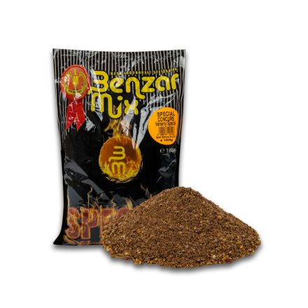 BENZÁR MIX verseny special 1kg