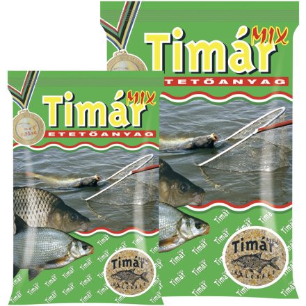 TIMÁR MIX SPECIAL KESZEGEZŐ 3KG