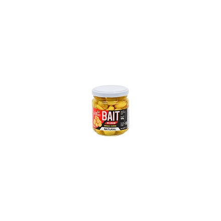 CARP EXPERT mega corn banán lében 212 ml