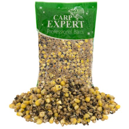 CARP EXPERT ETETŐ MIX 6 HÓNAPOS NATUR 1 KG