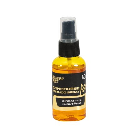 BENZAR MIX CONCOURSE SPRAY ANANÁSZ-VAJSAV 50 ML