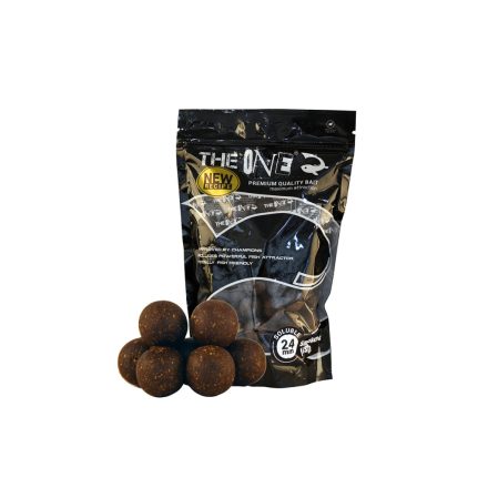 THE ONE BLACK SOLUBLE 24 MM 1KG