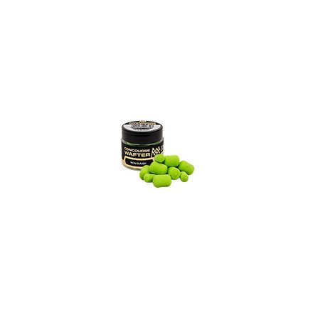 BENZÁR MIX CONCOURSE WAFTERS 6 MM WASABI FLUO ZÖLD 30 ML