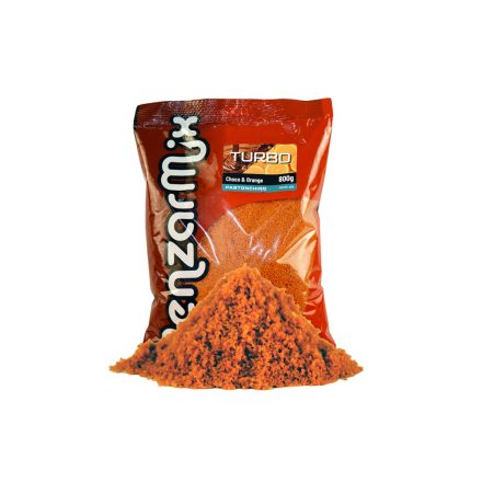 BENZAR PASTONCHINO CSOKI-NARANCS 800GR