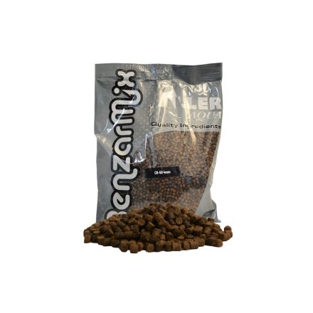 BENZAR MIX ALLER AQUA PELLET CB-50 4 MM 800GR