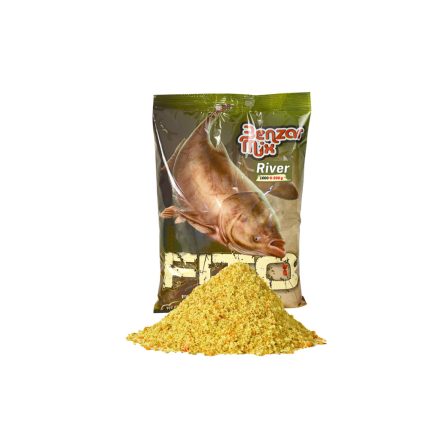 BENZAR FITO RIVER GROUNDBAIT 1,2 KG