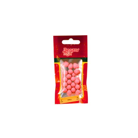 BENZAR MIX INSTANT METHOD POP-UP 8MM KRILL