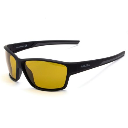 AQUILA GHILLIE POLARIZED AMBER/BLACK