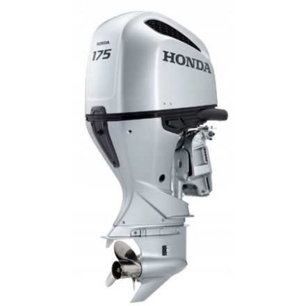 HONDA  BF175D XDUDBW csónakmotor