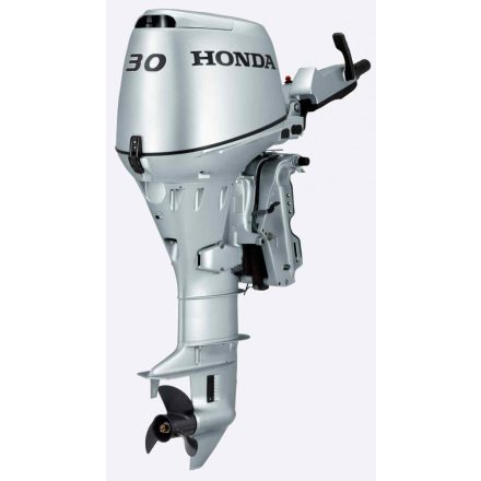 HONDA  BF30 DK2 LHGU csónakmotor