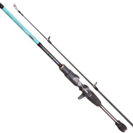 DRAGON invader Baitcasting pergető bot 18   c702xf 2.13 m 3-18 g